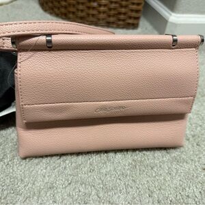 Carl Scarpa Ladies Crossbody